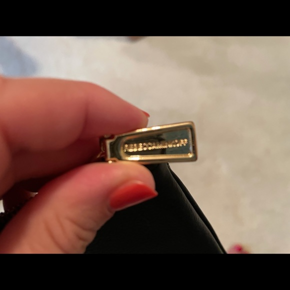 Rebecca Minkoff Clutch - Picture 6 of 6